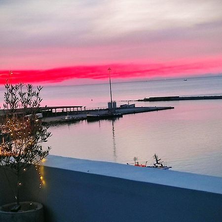 Majestic Penthouse In The Heart Of Patra Apartamento Exterior foto